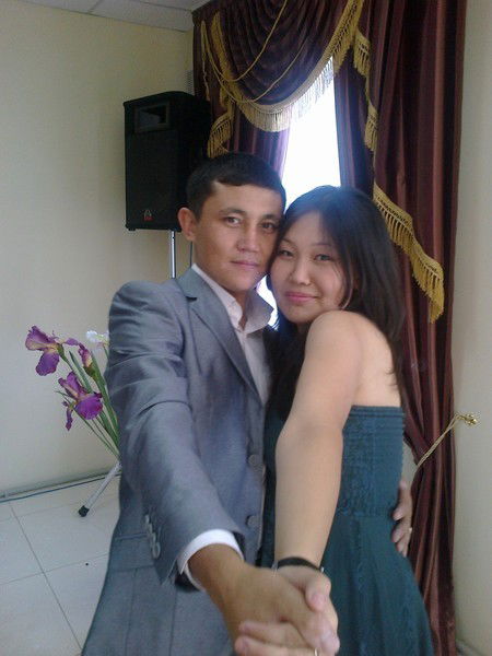 Адил Серикович