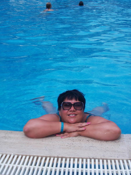 Анна Малиновская