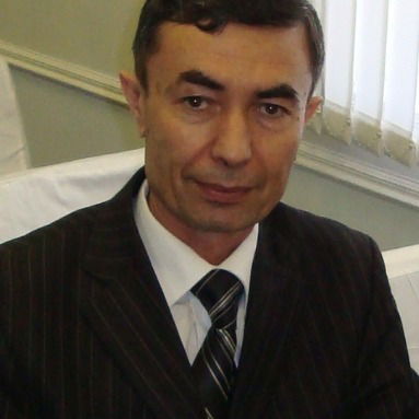 Abdushukur Olimov