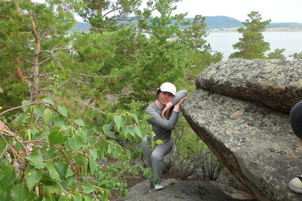 Шарафат Трушева