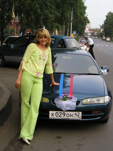 Ольга Поварницына