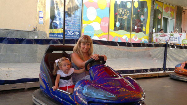 Юлия Попова