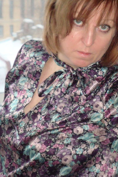 Марина Лобачева