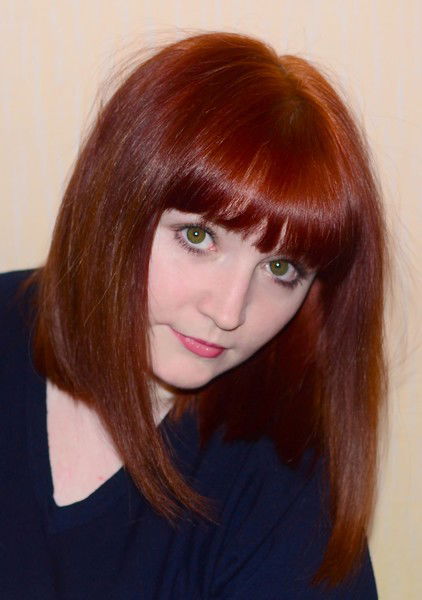 Вика Дмитриева