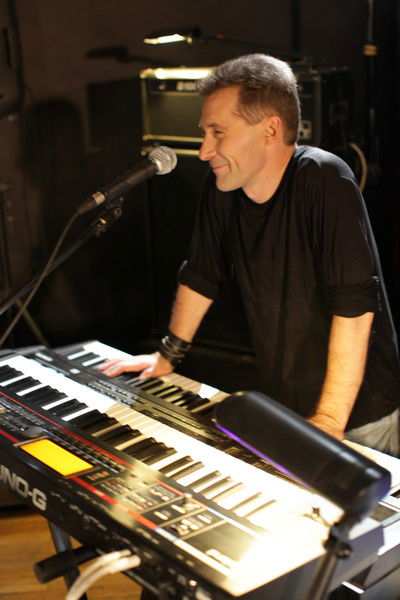 Сергей Вельшаков