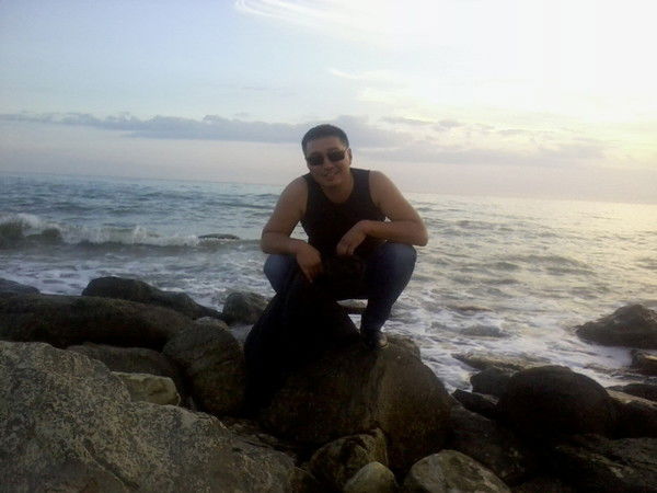 Бауржан Давлетьяров