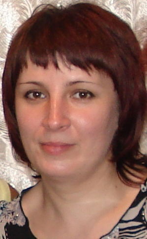 Ирина Сорока