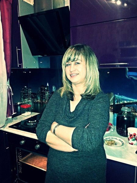 Александра Каминская