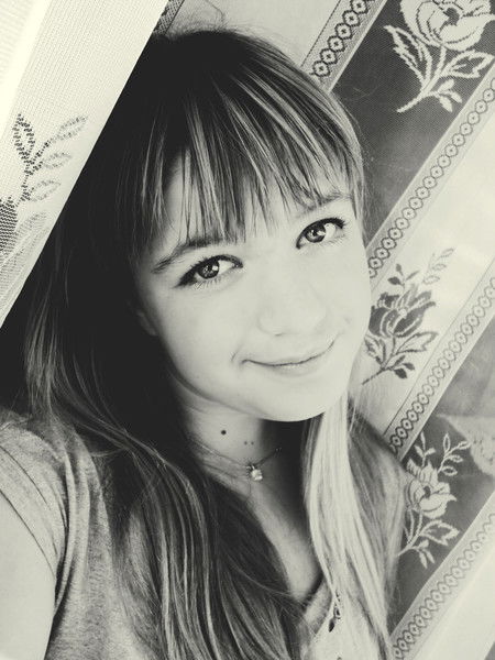 Катя Кабанова