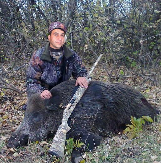 Валерий Геворкян