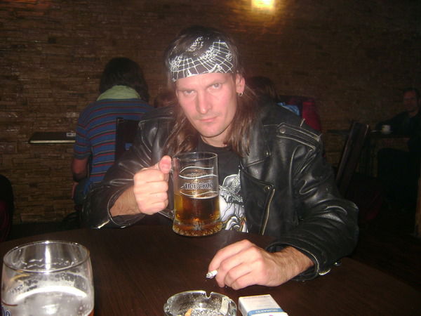 Алексей Гришаткин