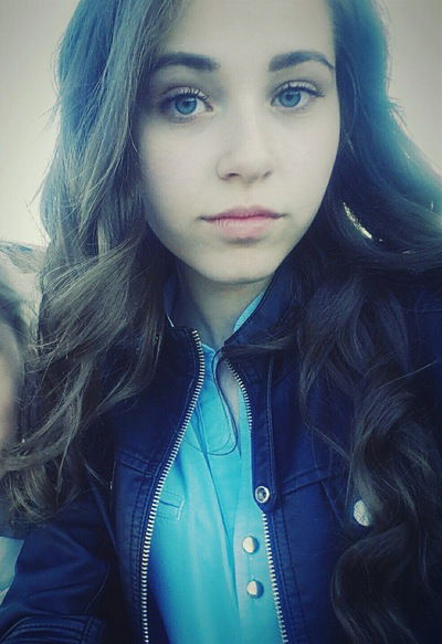 Настя Куприенко