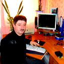 Юрий Бушкин