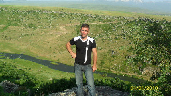 Khoren Khachatryan