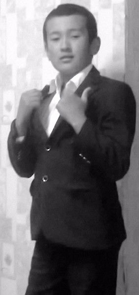 Estore Aidarhanovich