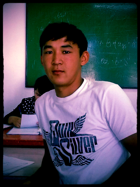 !!$$ Sanjar Axmetov $$!!