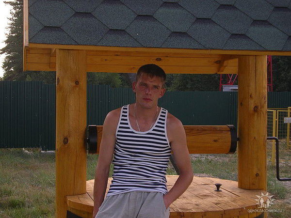 Федор Красноперов