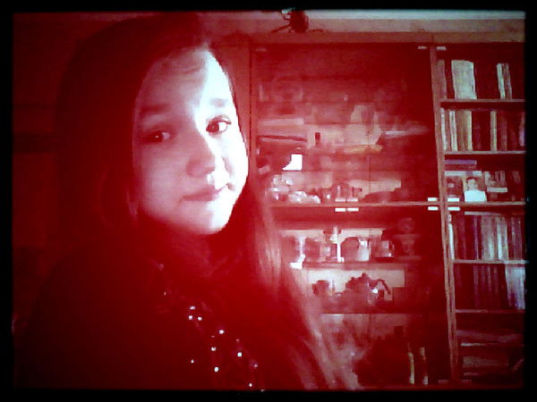 Гуля Рогачева