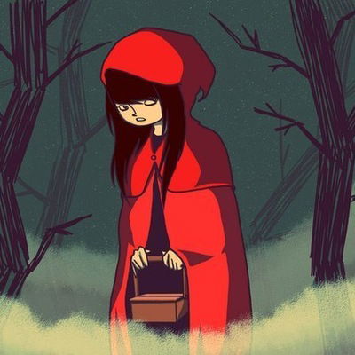 Алёна Егорова