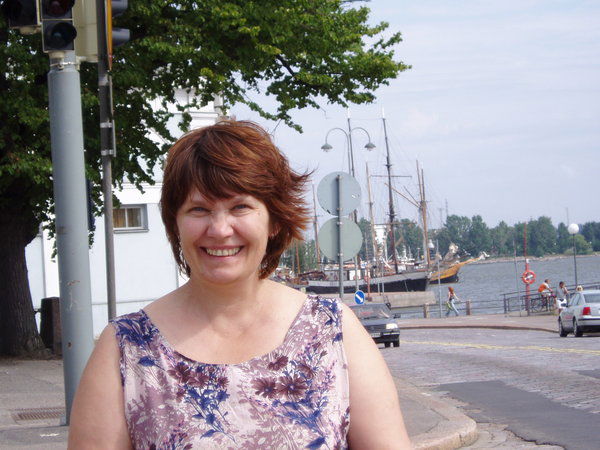 Наташа Исцелимова