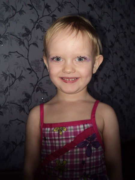 Елена Горланова-Тысячная