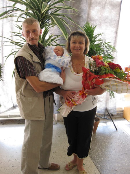 Юрий Казьмин