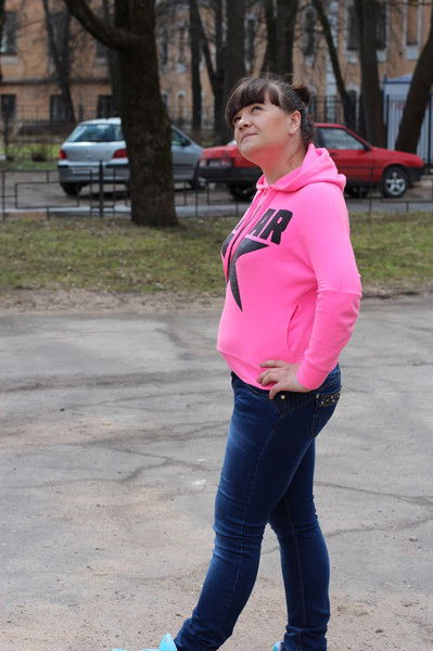 Виктория Иванова(Клейман)