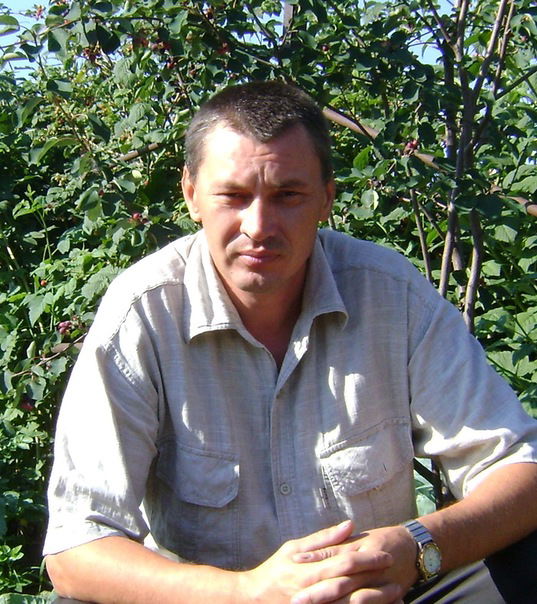 Олег Гришин