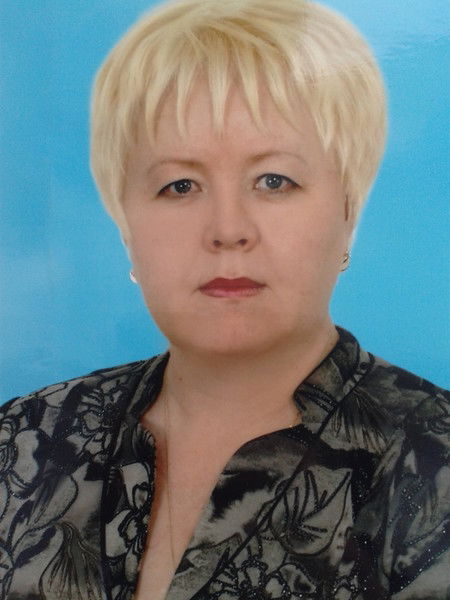 Рамзия Ямалеева