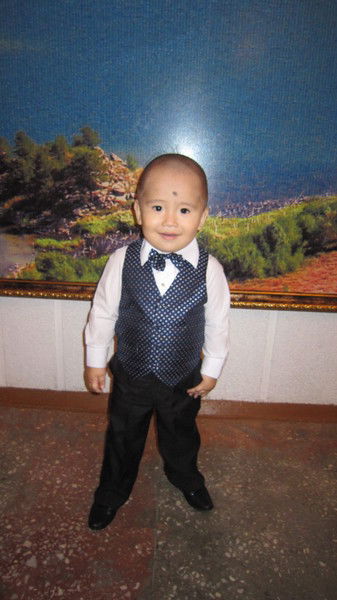 Жанат Сулеев