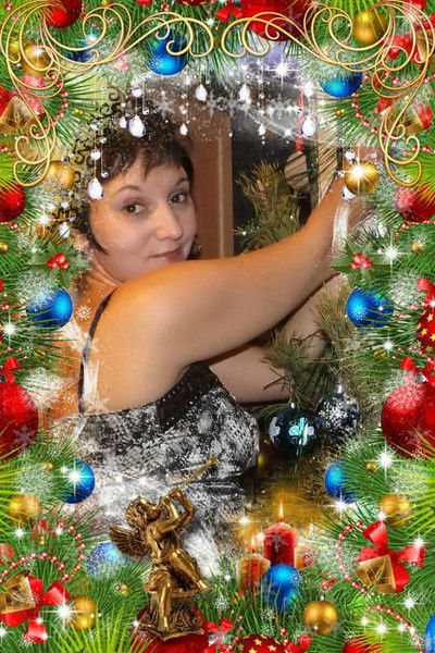 Валентина Дышкант