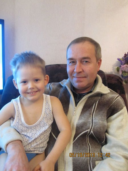 Валерий Старостин