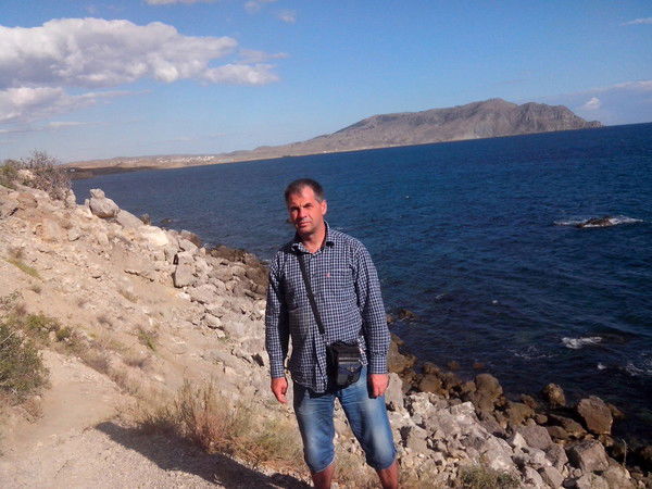 Валера Магдеев