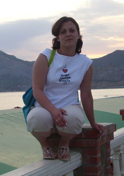 Людмила Лемешевская