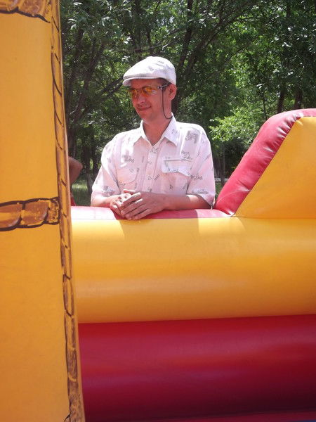 Руслан Мазитов