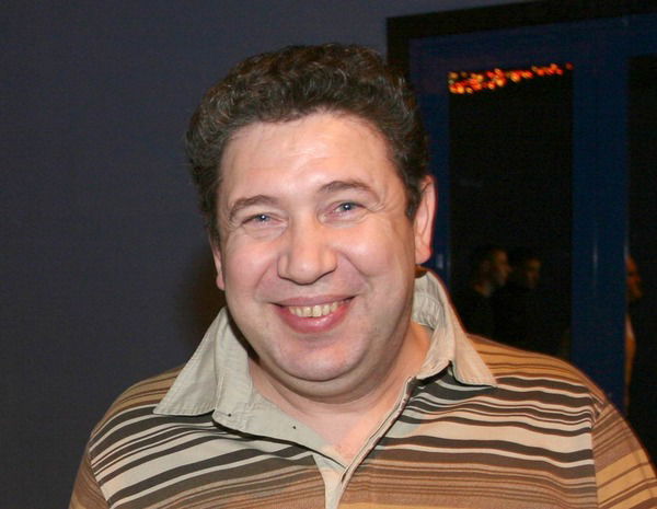 Юрий Казанкин