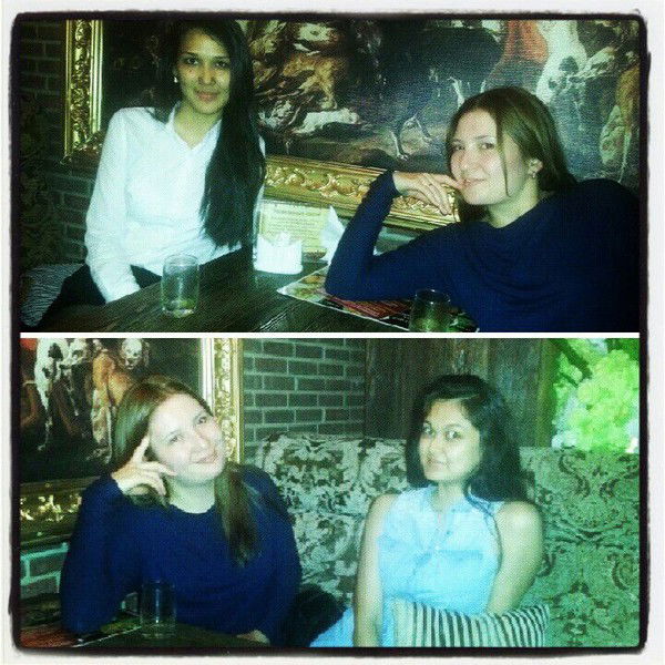 Кристина Шпура