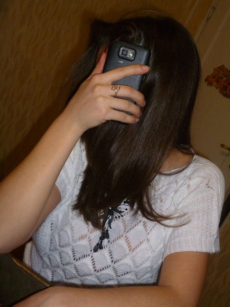 Юлия Саварина