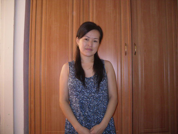 Жумагул Абдулла