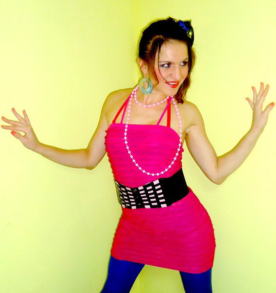 Татьяна Михайловна