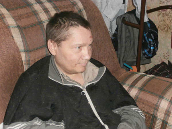 Василий Дементьев