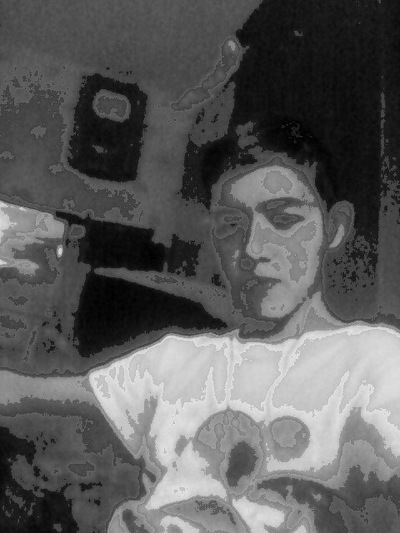 Наиль Мифтахов