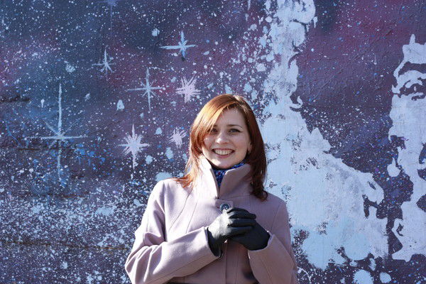 Людмила Симанюк