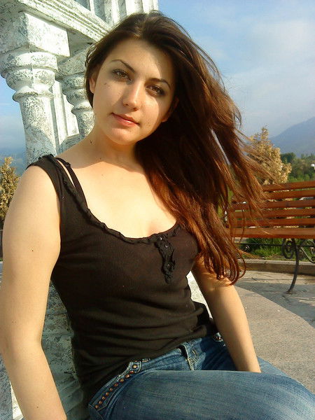 Настя Зайка