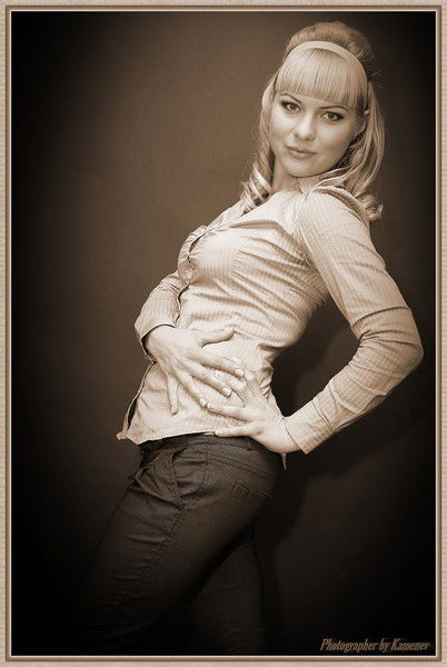 Иришка Еремица