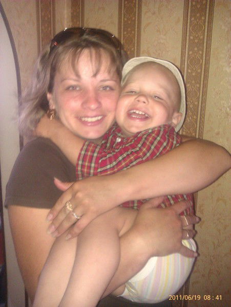 Юлия Соснина