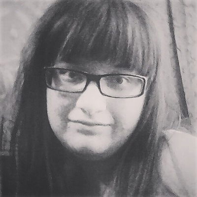 Анастасия Рыжова