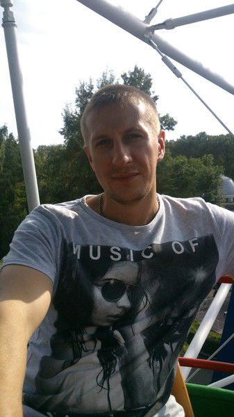 Станислав Казаков