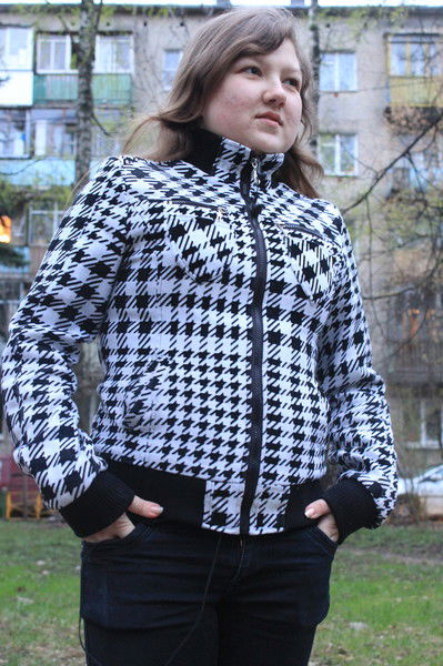 Даша Иванова