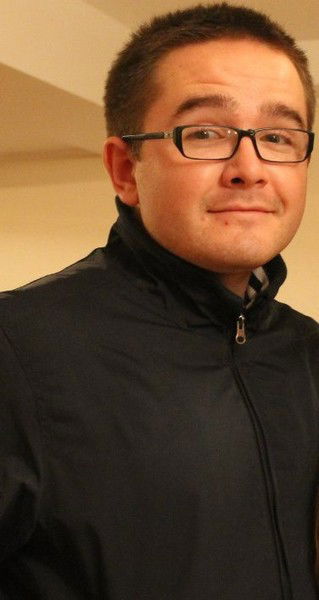 Максим Недоспасов